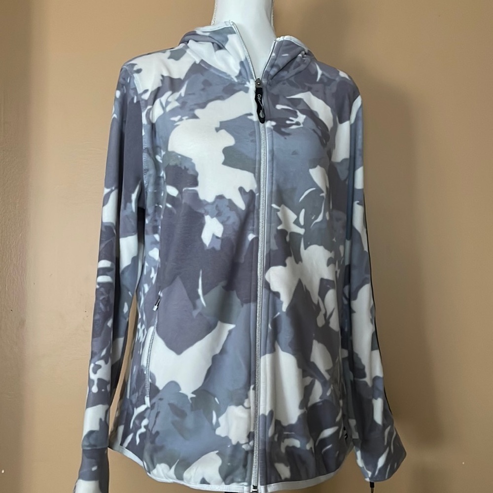 Calvin Klein  Performance Women’s Activewear Jacket - Picture 4 of 9